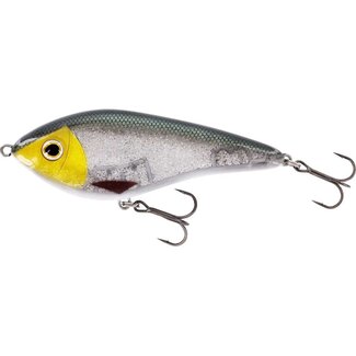 Westin Swim Glide Bait 10 cm 31g low floating Headlight