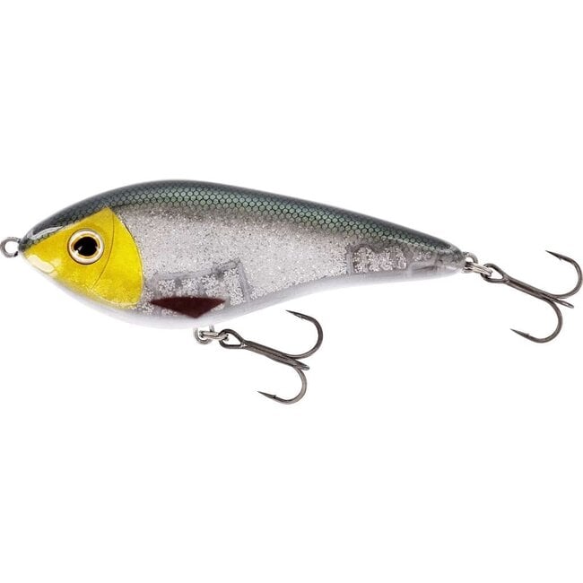 Westin Swim Glide Bait 10 cm 31g low floating Headlight