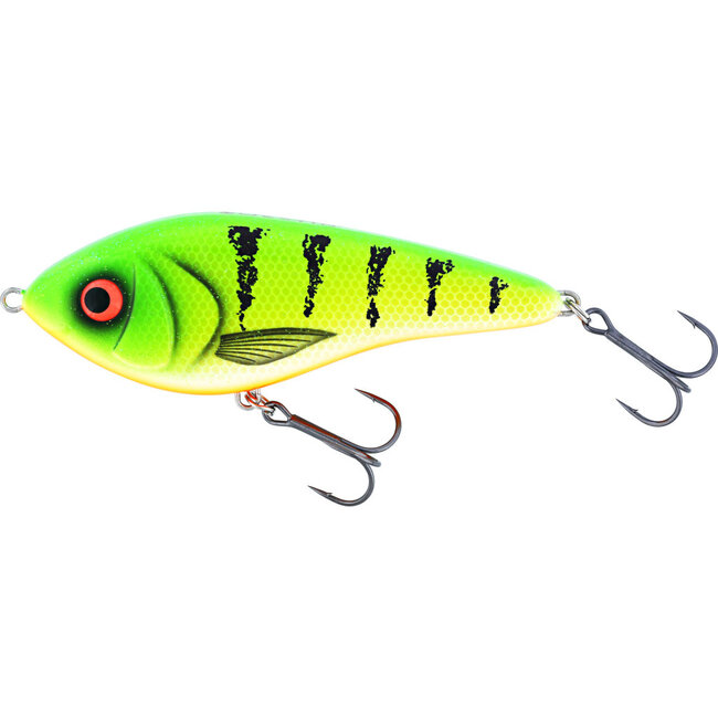 Westin Glidebait 10 cm 31 g low floating voor snoek en roofvis
