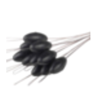 Spro Stoppers Rubber Soft xl