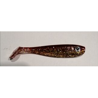 Predox Willy Wonker  Brown Goby 7.5 cm