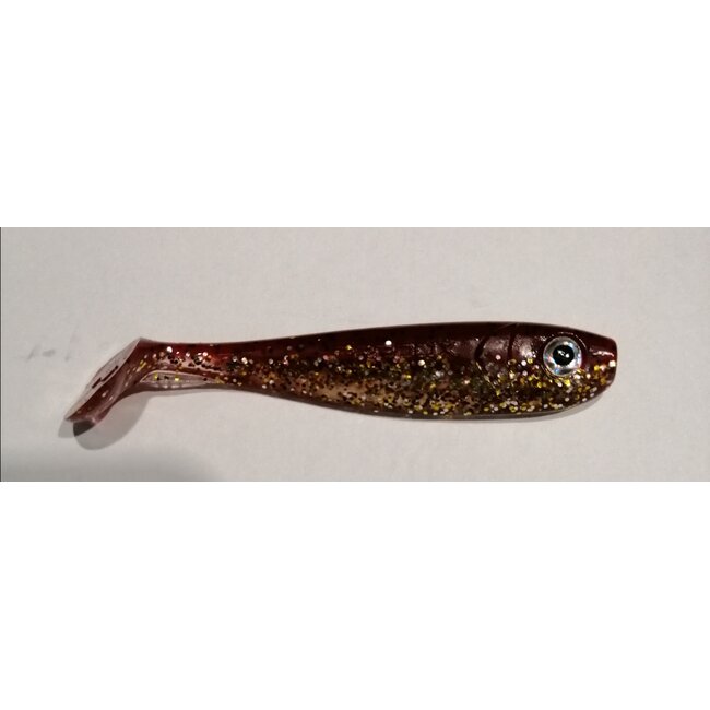 Predox Willy Wonker  Brown Goby 7.5 cm