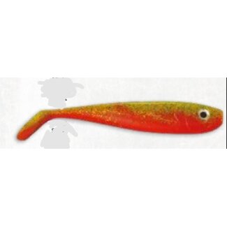 Predox Willy Wonker  Fire Tiger 7.5 cm