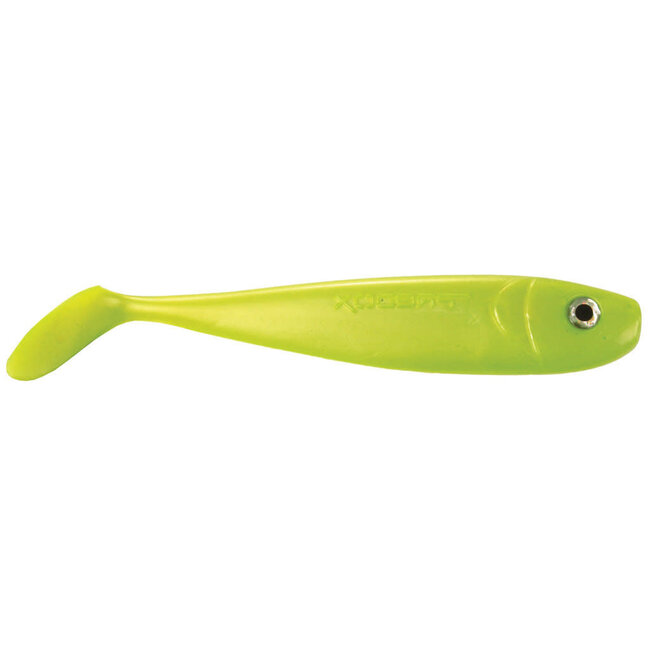 Predox Softbait 12,5 cm voor snoek en andere roofvis