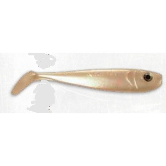 Predox Willy Wonker  White Ghost 7.5 cm