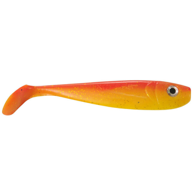 Predox Softbait 12,5 cm voor snoek en snoekbaars