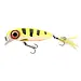 Spro Iris Underdog 7 cm 13 gr Hot Perch