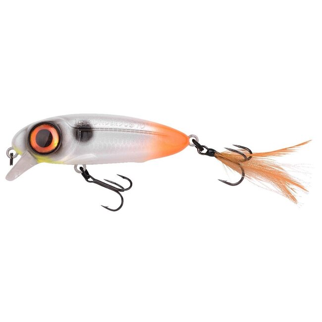Spro Iris Underdog 7 cm 13 gr Hot Tail