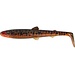 Westin Bullteez Shadtail 18 cm 53 gr  Motoroil Burbot