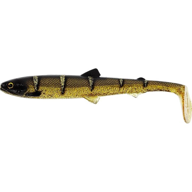 Westin Shadtail 18 cm 53 g voor snoek in Cola Perch
