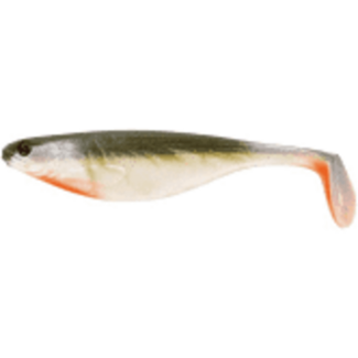 Westin Shadteez 7 cm 4grBass Orange