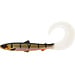 Westin CurlTeez 7 cm 3,5 g Bling Perch