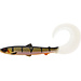 Westin CurlTeez 7 cm 3,5 gr Bling Perch