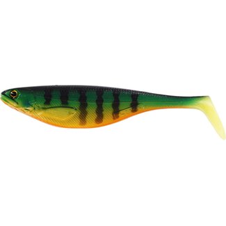 Westin Shadteez 12 cm 15 g Firetiger Ghost