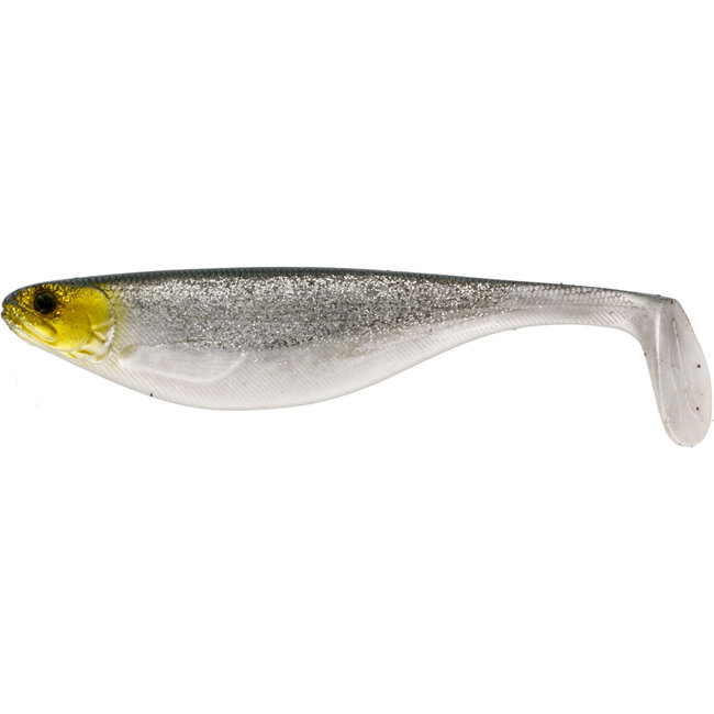 Westin Shad 12 cm 15 g voor jiggen en verticaal vissen