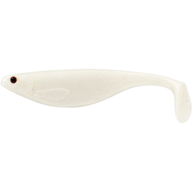 Westin Shad van 12 cm en 15 g voor snoek en snoekbaars