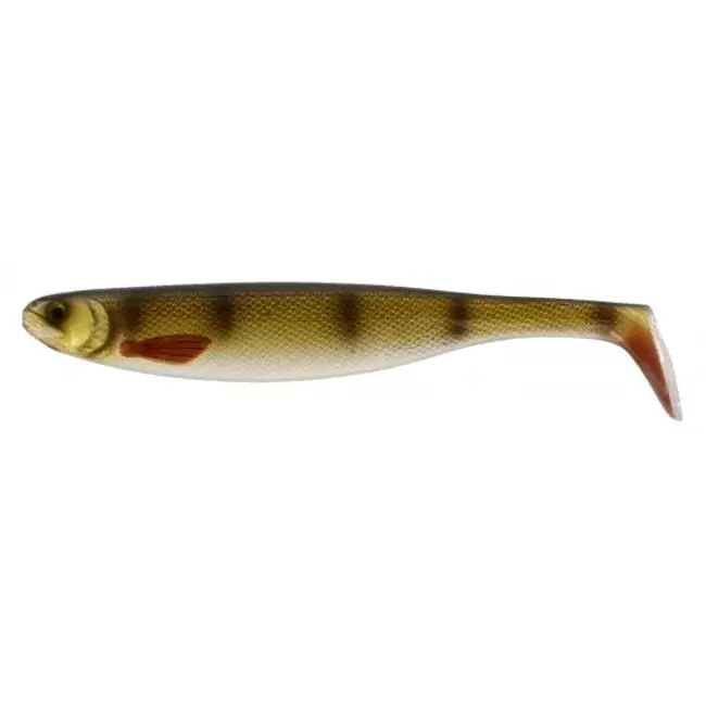 Westin Shad van 16 cm voor jiggen, spinnen en verticalen