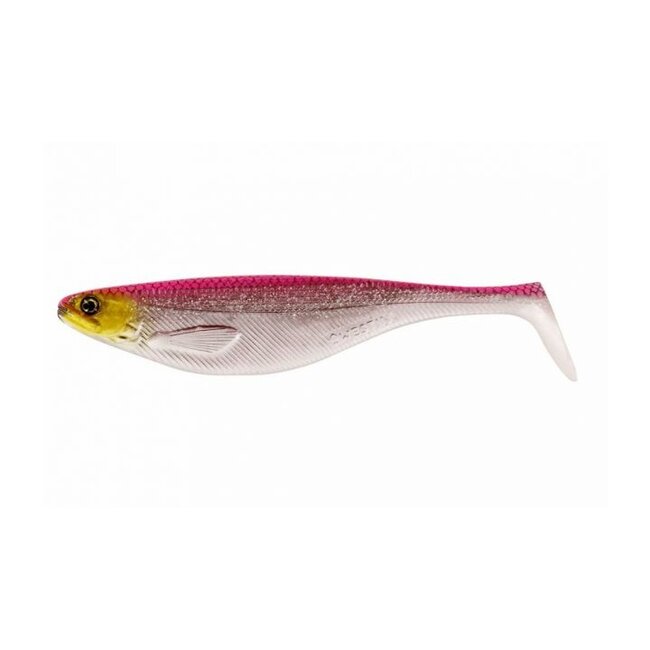Westin Shad 16 cm 39 gr voor snoek en grote rover