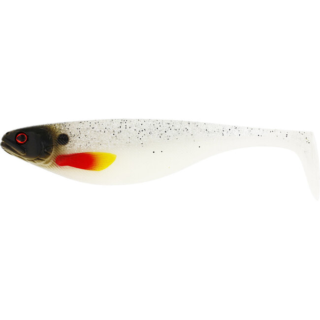 Westin Shad van 9 cm en 7 gram voor jiggen en verticaal vissen
