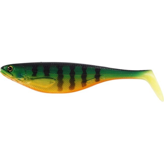 Westin Shad van 9 cm en 7 gram voor roofvis