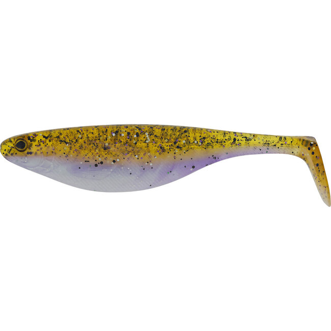 Westin Softbait 9 cm 7 g voor baars en snoekbaars