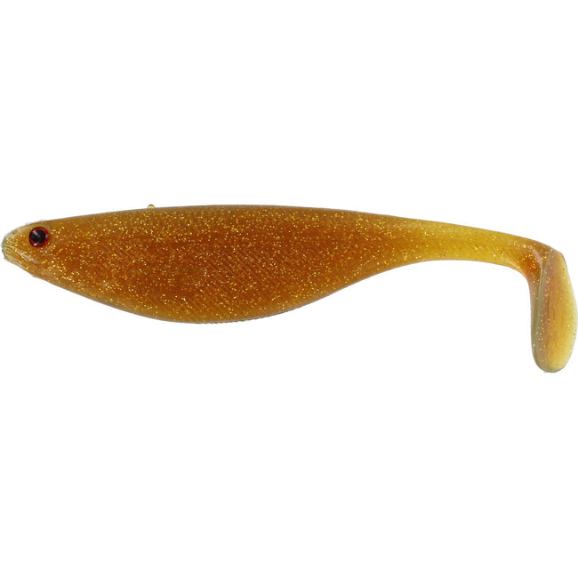 Westin Shadteez 12 cm 15 gr softbait voor baars en snoekbaars