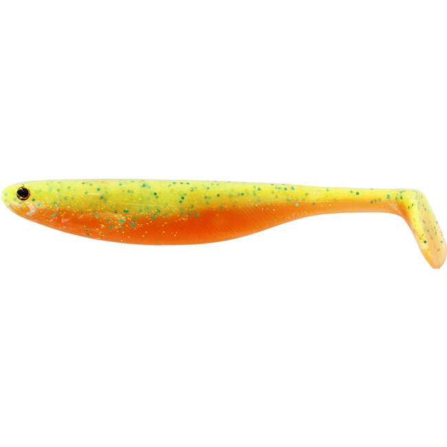 Westin Shadteez Slim 14 cm 17 gr voor snoek en snoekbaars