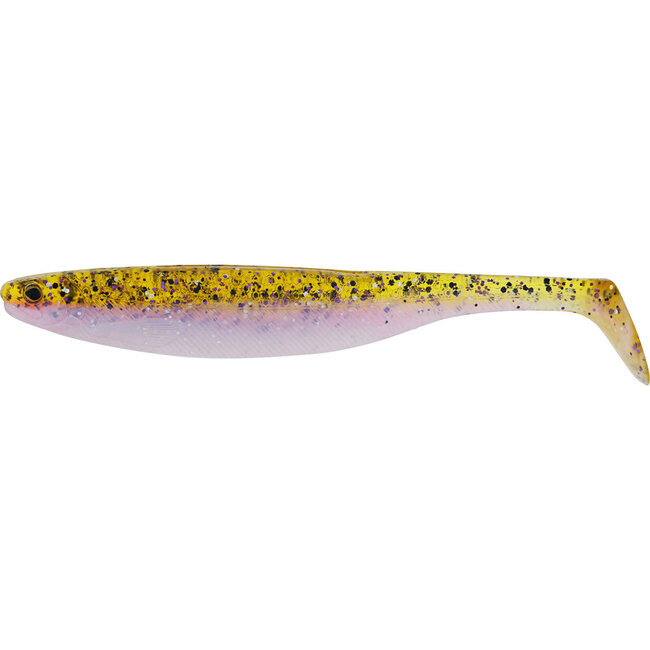 Westin Shadteez Slim 12 cm 10 gr softbait voor roofvis