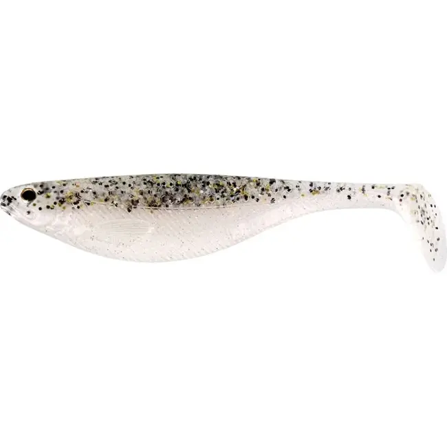 Westin Shadteez Slim 12 cm 10 gr Pepper Shad softbait