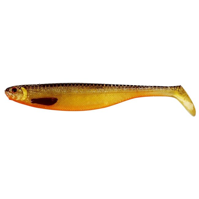 Westin Shadteez Slim 10 cm 6 gr softbait voor roofvis