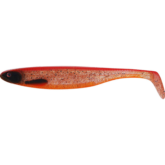 Westin Shadteez Slim 10 cm 6 gr voor snoekbaars en baars