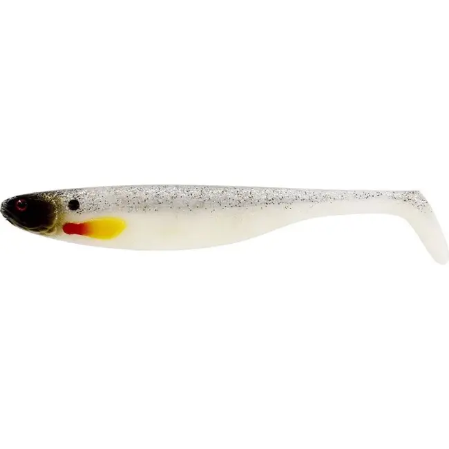 Westin Shadteez Slim 18 cm 33 gr voor snoek en grote roofvis