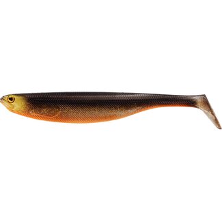 Westin Shadteez Slim 10 cm 6 gr  Gold Minnow
