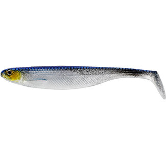 Westin Shadteez Slim 10 cm 6 gr   Blue Headlight