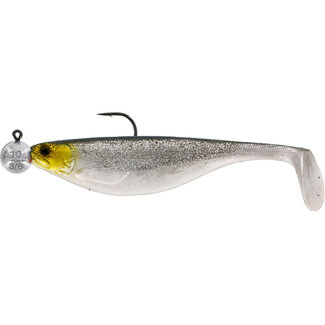 Westin Shadteez 12cm Rigged and Ready 10g Haakmaat 6/0 Headlight Westin Shadteez 12cm Rigged and Ready 10g Haakmaat 6/0 Headlight