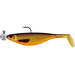 Westin Shadteez 12cm Rigged and Ready 10g Haakmaat 6/0 Gold Rush