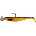 Westin Shadteez Slim  Rigged and Ready  7,5cm  5 gr Haakmaat 2/0 Gold Rush