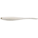 Westin Pin-Tail Shadteez 8cm 1,4 gr 3 stuks Pearl White