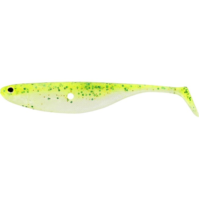 Westin Shadteez Hollow 8 cm 4 gr Sparkling Chartreuse