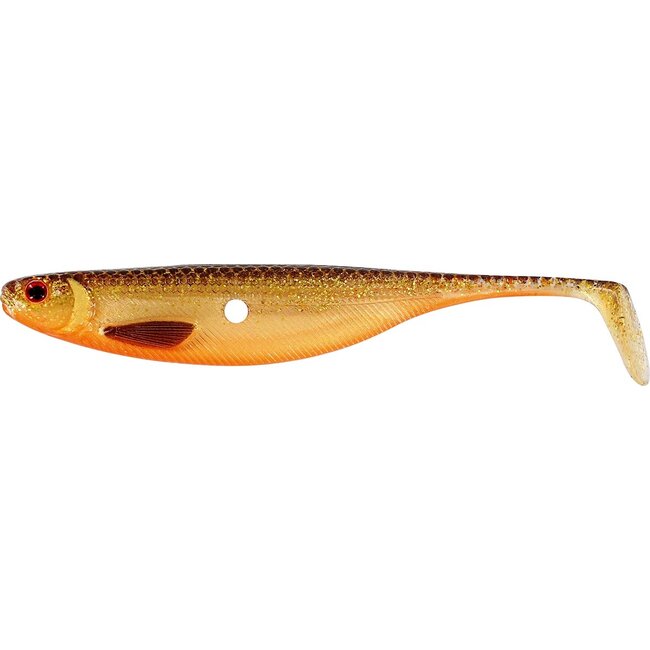 Westin Holle shad 12 cm 9 gr voor roofvis