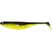 Westin Shadteez Hollow 12 cm 9 gr Black Chartreuse