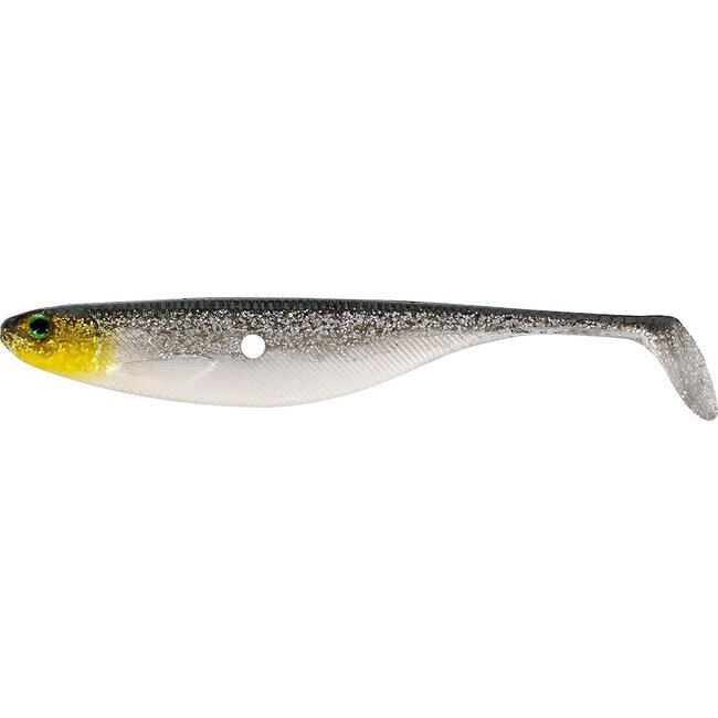 Westin Shadteez Hollow 12 cm 9 gr voor snoekbaars en baars
