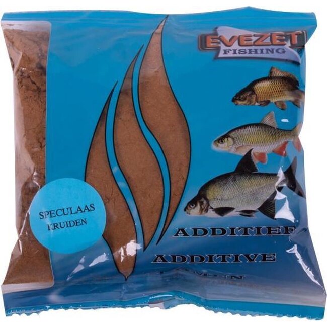 Evezet Speculaas Kruiden 250 gr