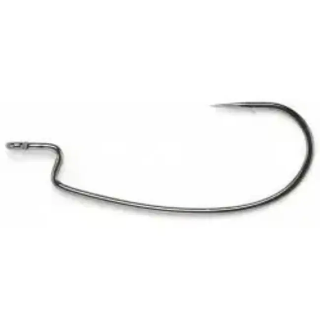 Westin Offset EWG haak maat 4 voor softbaits en weedless vissen