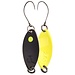 Troma Trout master Incy Spin 1,8 gr Black Yellow