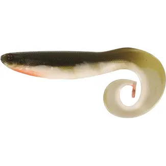 Westin Curlteez 7 cm 3,5 gr Bass Orange