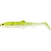 Westin Bullteez 9,5 cm 7 gr  Sparkling Chartreuse