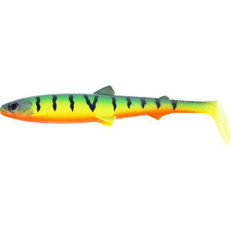 Westin Bullteez 9,5 cm Tiger Perch