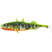 Westin The Stickleback 7,5 cm 4 gr Chartreuse Stickleback