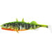 Westin The Stickelback 5,5 cm 1,5 gr Chartreuse Stickleback